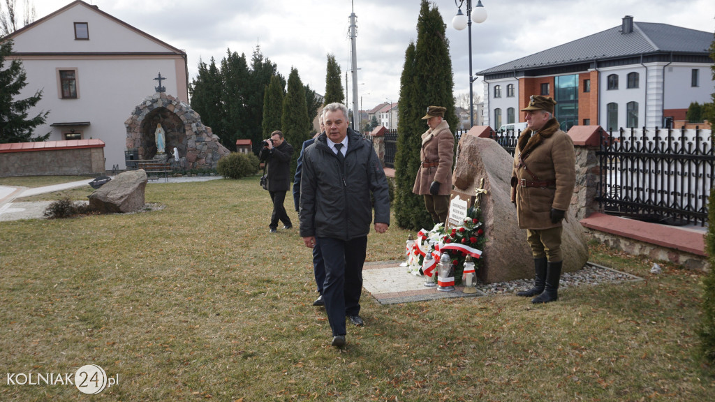 Dziś Narodowy Dzień Pamięci Żołnierzy Wyklętych