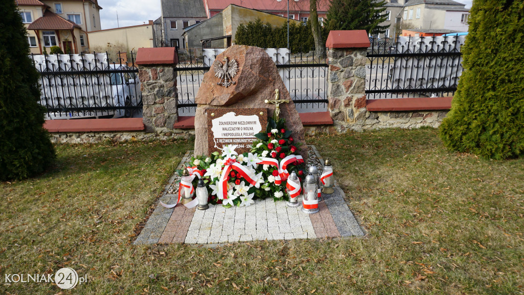 Dziś Narodowy Dzień Pamięci Żołnierzy Wyklętych