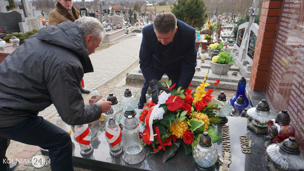 Dziś Narodowy Dzień Pamięci Żołnierzy Wyklętych