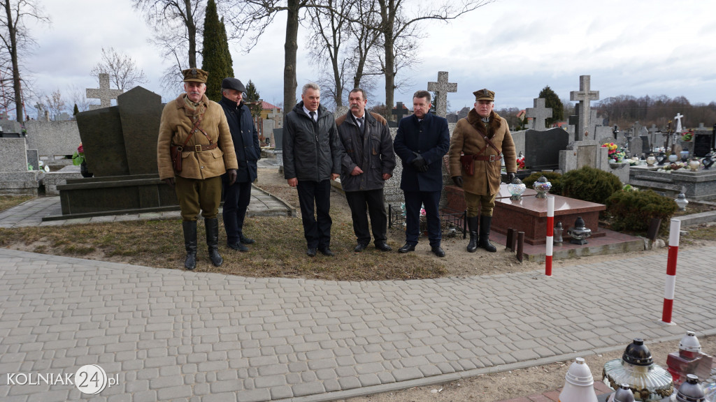 Dziś Narodowy Dzień Pamięci Żołnierzy Wyklętych