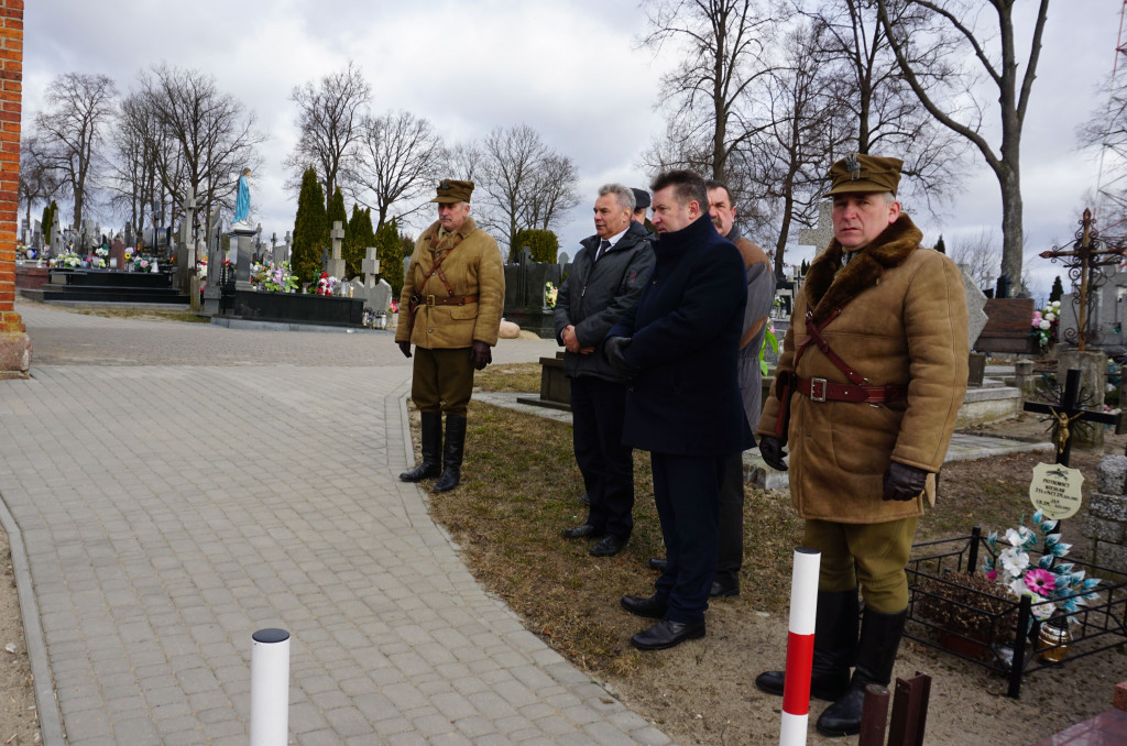 Dziś Narodowy Dzień Pamięci Żołnierzy Wyklętych