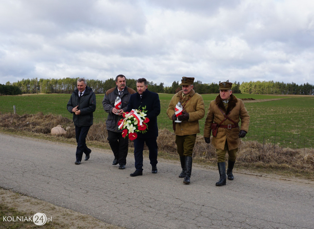 Dziś Narodowy Dzień Pamięci Żołnierzy Wyklętych