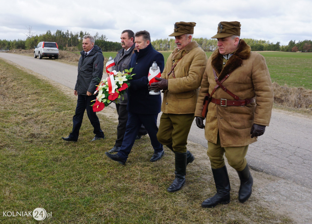Dziś Narodowy Dzień Pamięci Żołnierzy Wyklętych