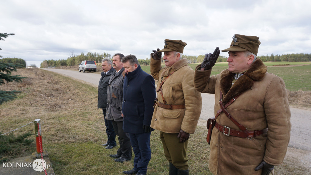 Dziś Narodowy Dzień Pamięci Żołnierzy Wyklętych
