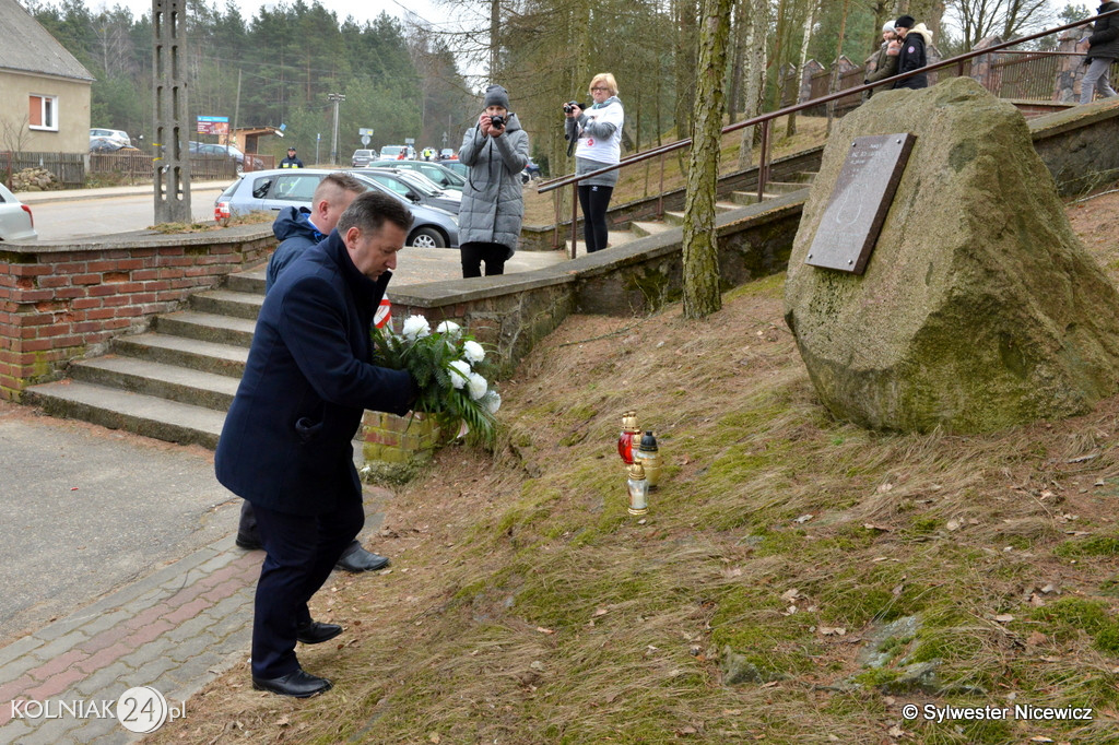 Bieg Pamięci Żołnierzy Wyklętych w Koźle