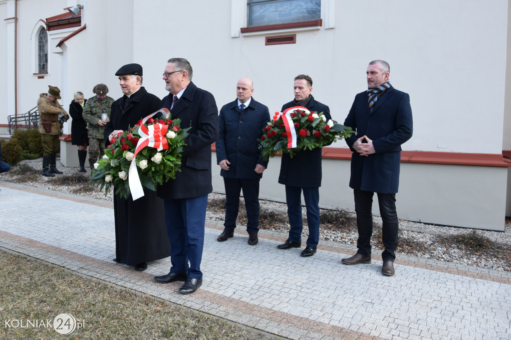 Dziś Narodowy Dzień Pamięci Żołnierzy Wyklętych