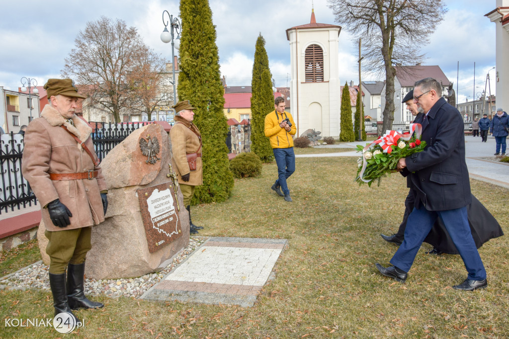 Dziś Narodowy Dzień Pamięci Żołnierzy Wyklętych