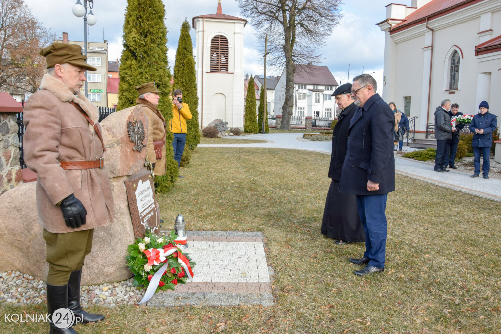 Dziś Narodowy Dzień Pamięci Żołnierzy Wyklętych