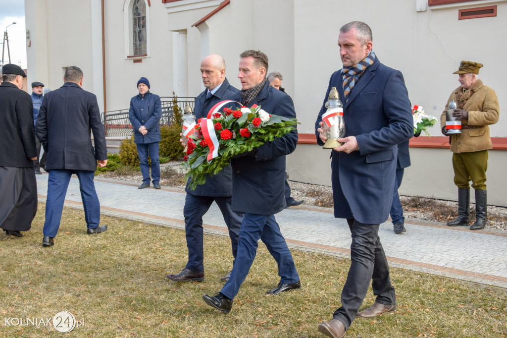 Dziś Narodowy Dzień Pamięci Żołnierzy Wyklętych
