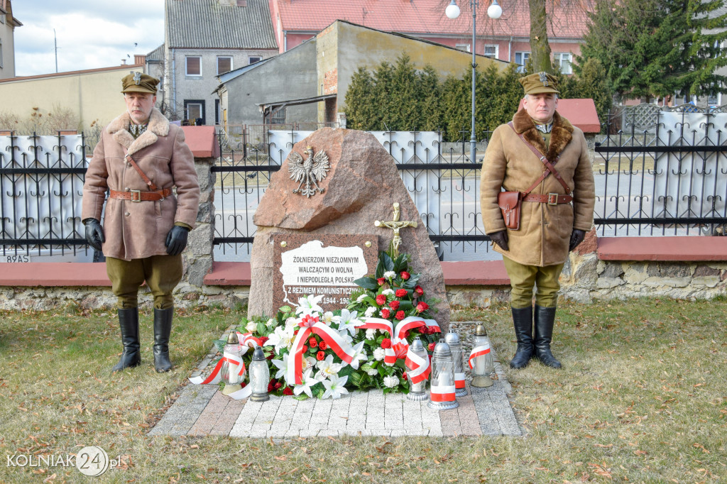 Dziś Narodowy Dzień Pamięci Żołnierzy Wyklętych