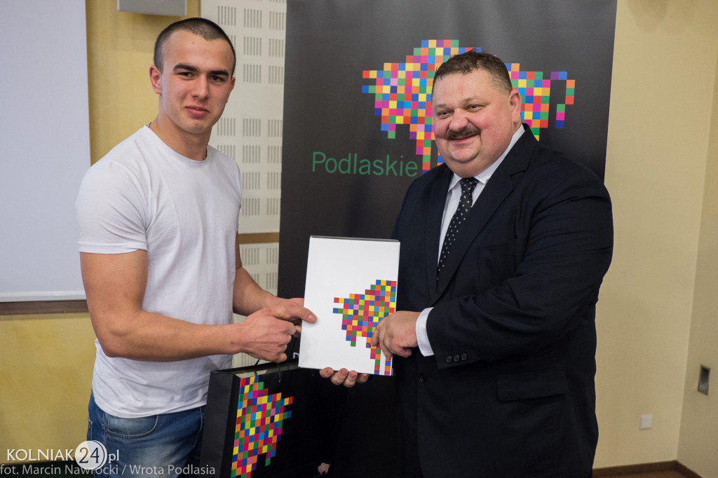 Finał Olimpiady Młodych Producentów Rolnych 2019