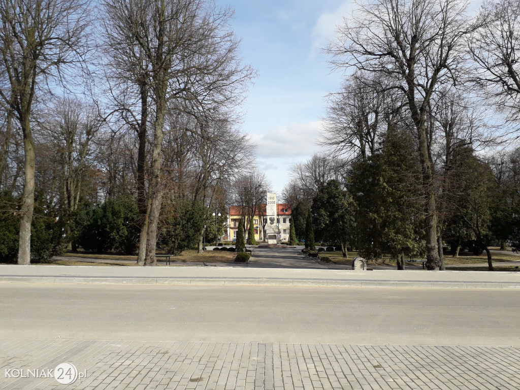 Przed nami rewiatalizacja parku miejskiego?
