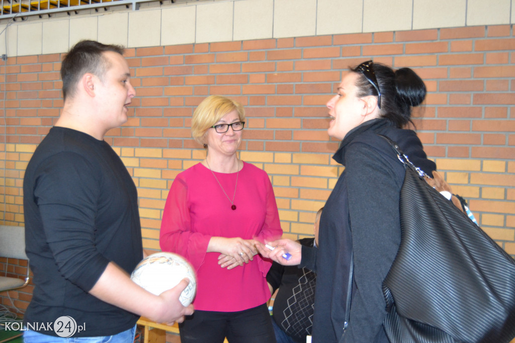 Mistrzostwa Województwa Podlaskiego Młodzieży  OHP w Futsalu
