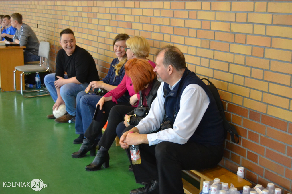 Mistrzostwa Województwa Podlaskiego Młodzieży  OHP w Futsalu