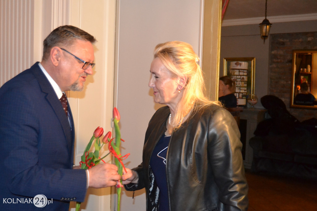 Dzień Kobiet w Colnusie