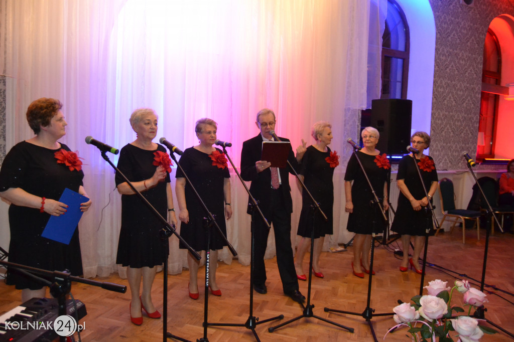 Dzień Kobiet w Colnusie