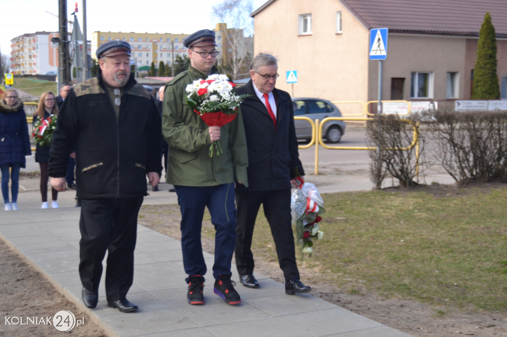 Imieniny Marszałka w Kolnie