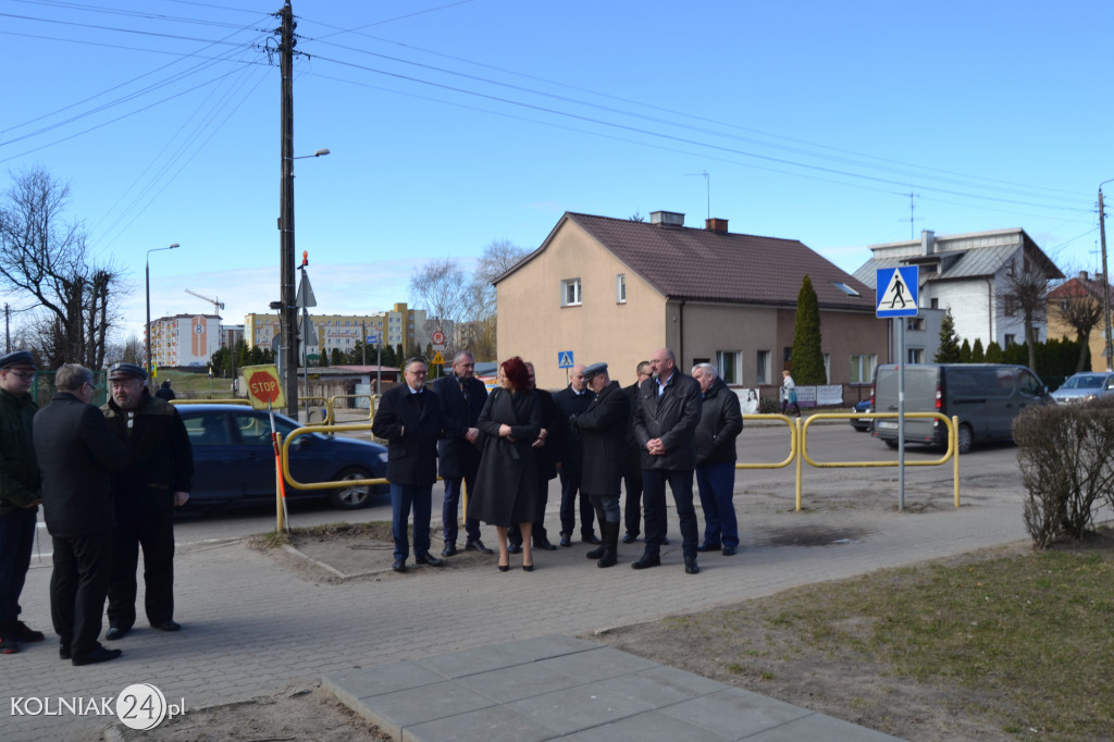 Imieniny Marszałka w Kolnie