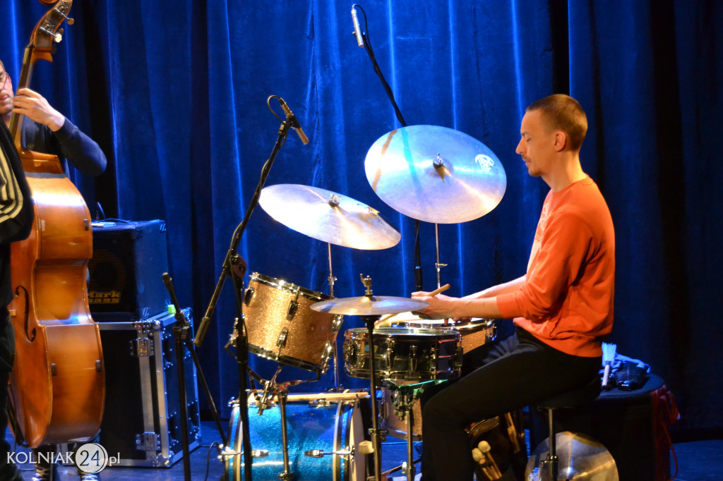 Tomasz Chyła Quintet
