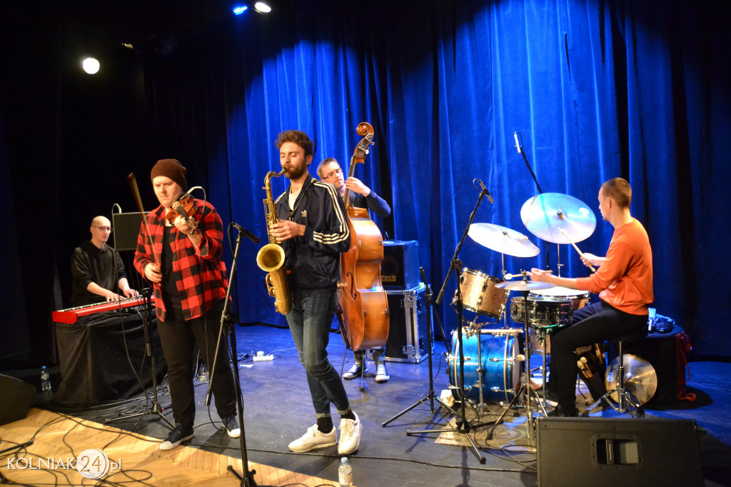 Tomasz Chyła Quintet