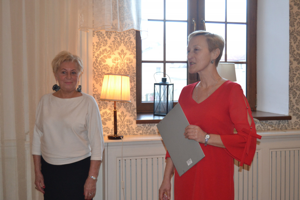 Teatr przy Stoliku: Banalna Historia