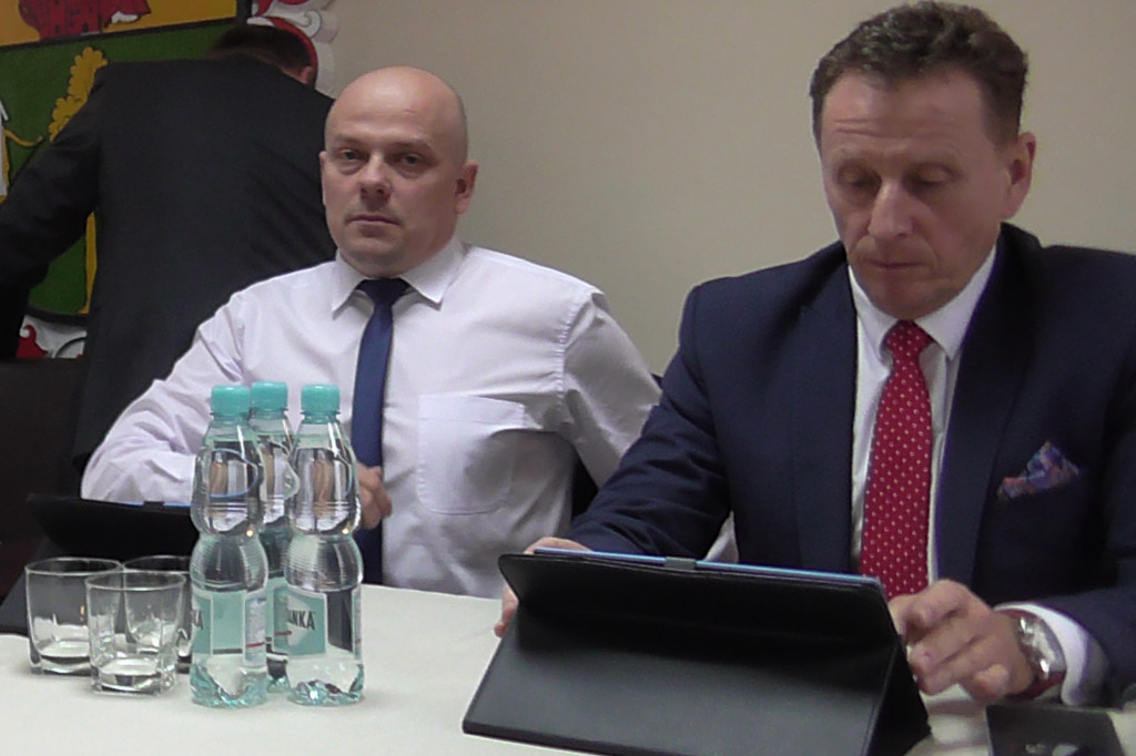 Tym razem nie było interpelacji
