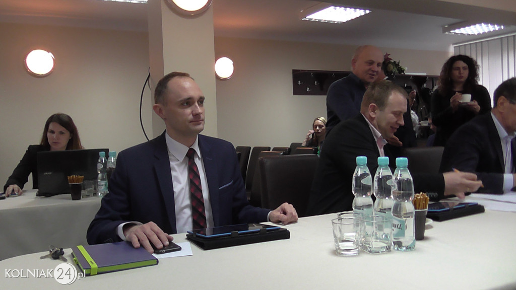 Tym razem nie było interpelacji