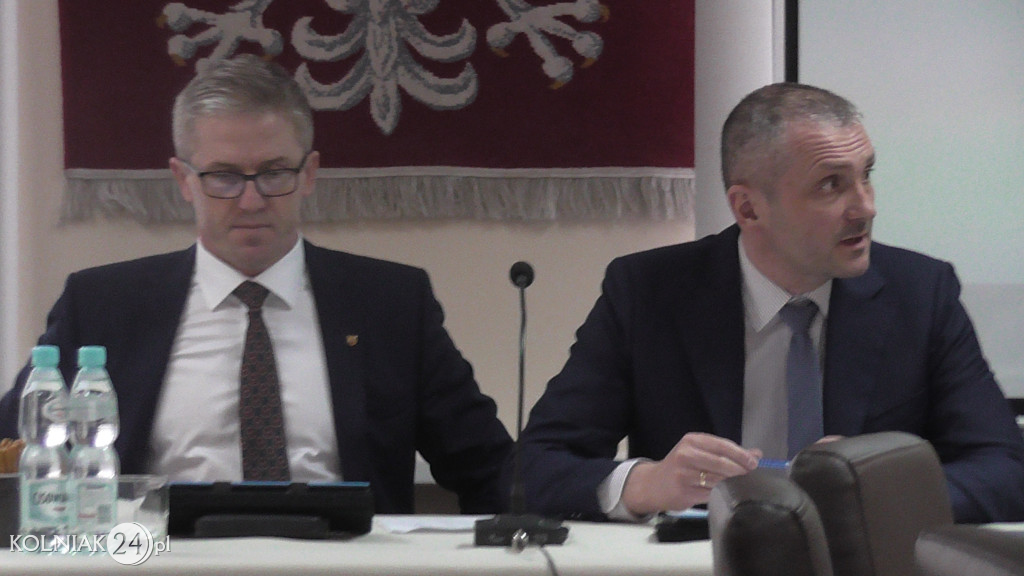 Tym razem nie było interpelacji