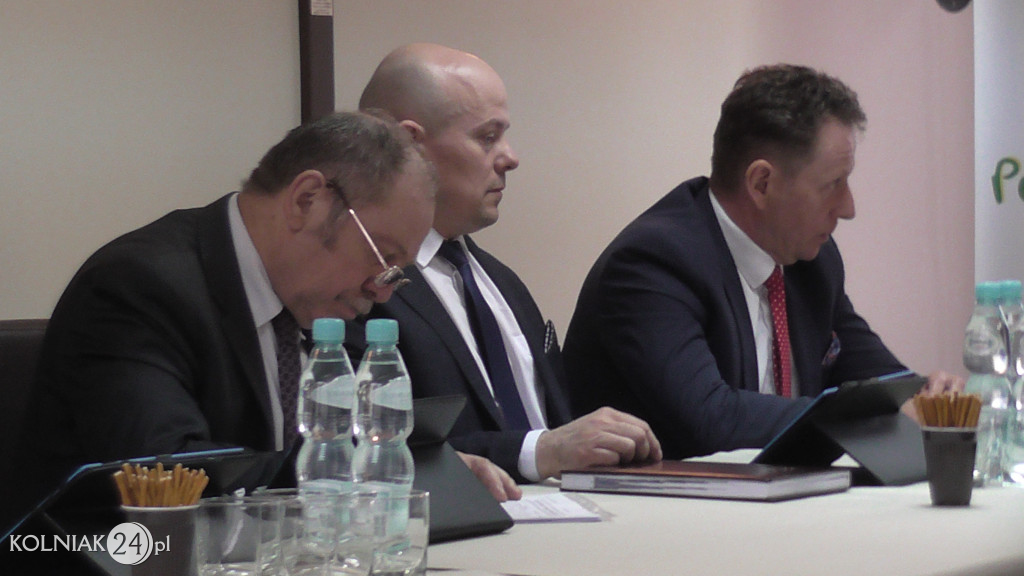 Tym razem nie było interpelacji