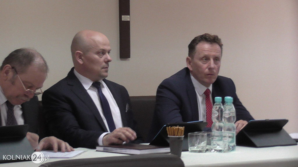 Tym razem nie było interpelacji