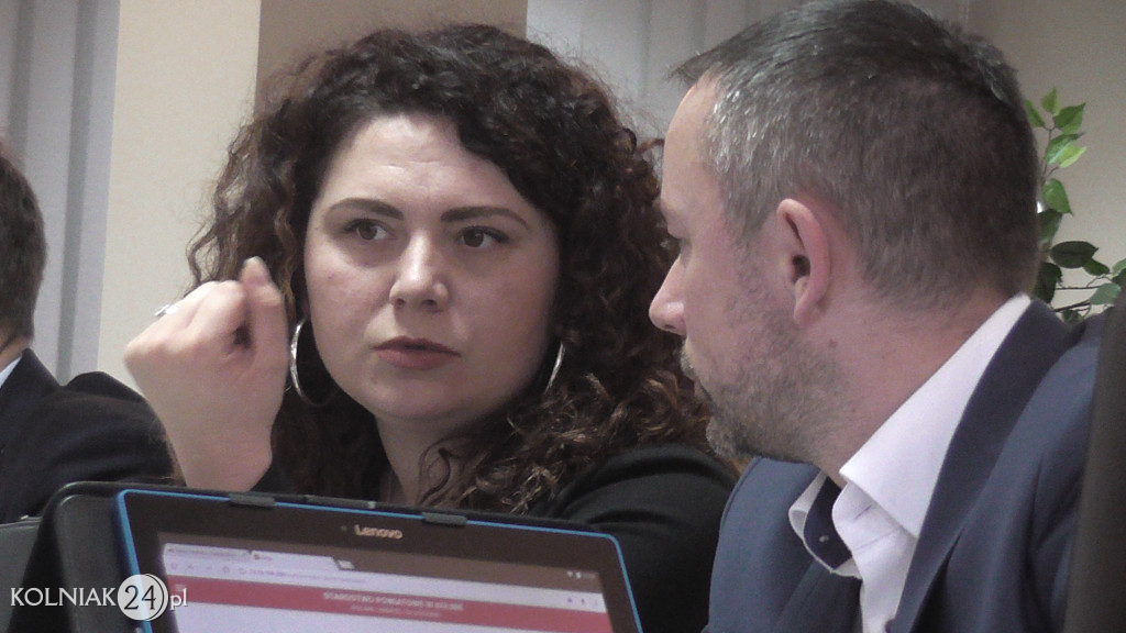 Tym razem nie było interpelacji