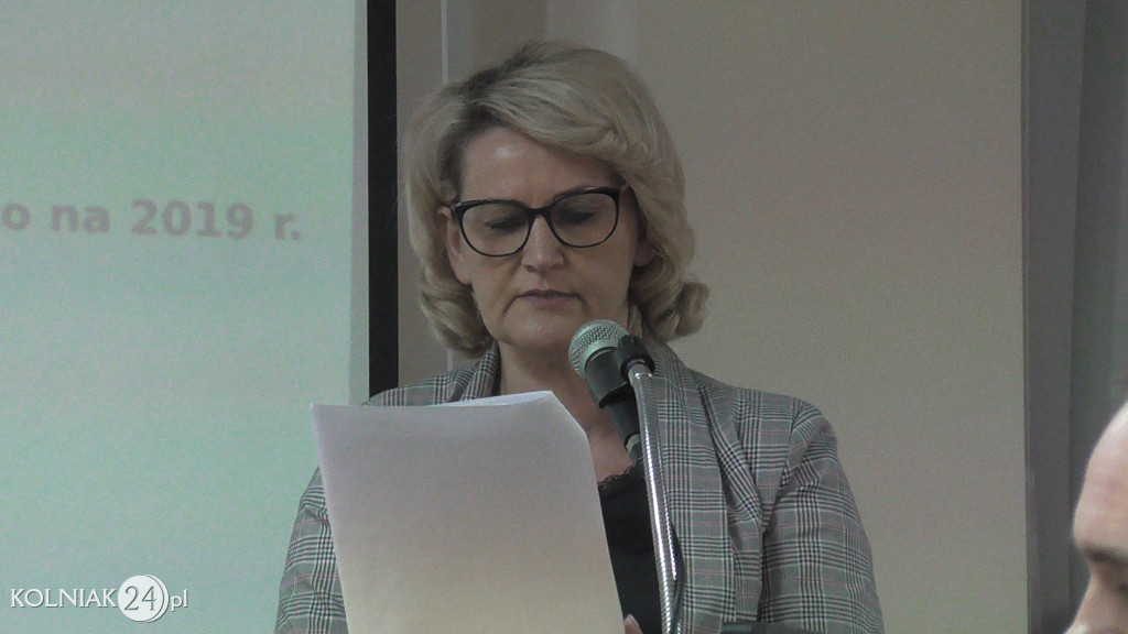 Tym razem nie było interpelacji