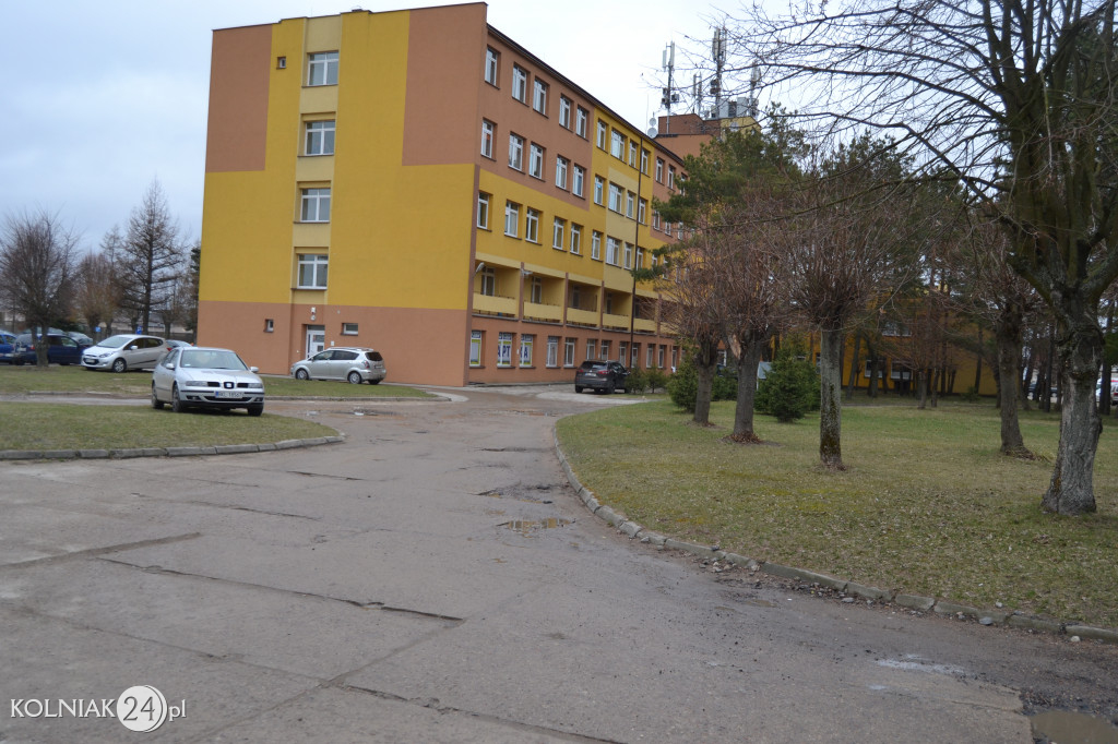 Zostało jeszcze trochę do zrobienia