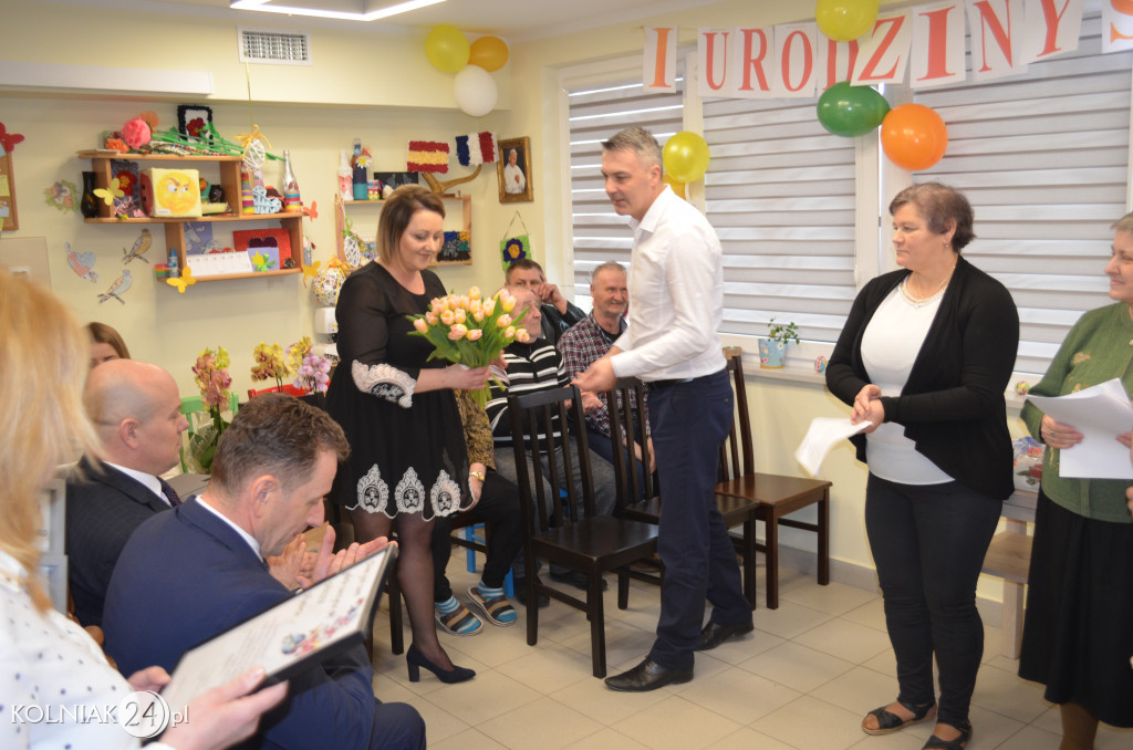 Urodziny ŚDS