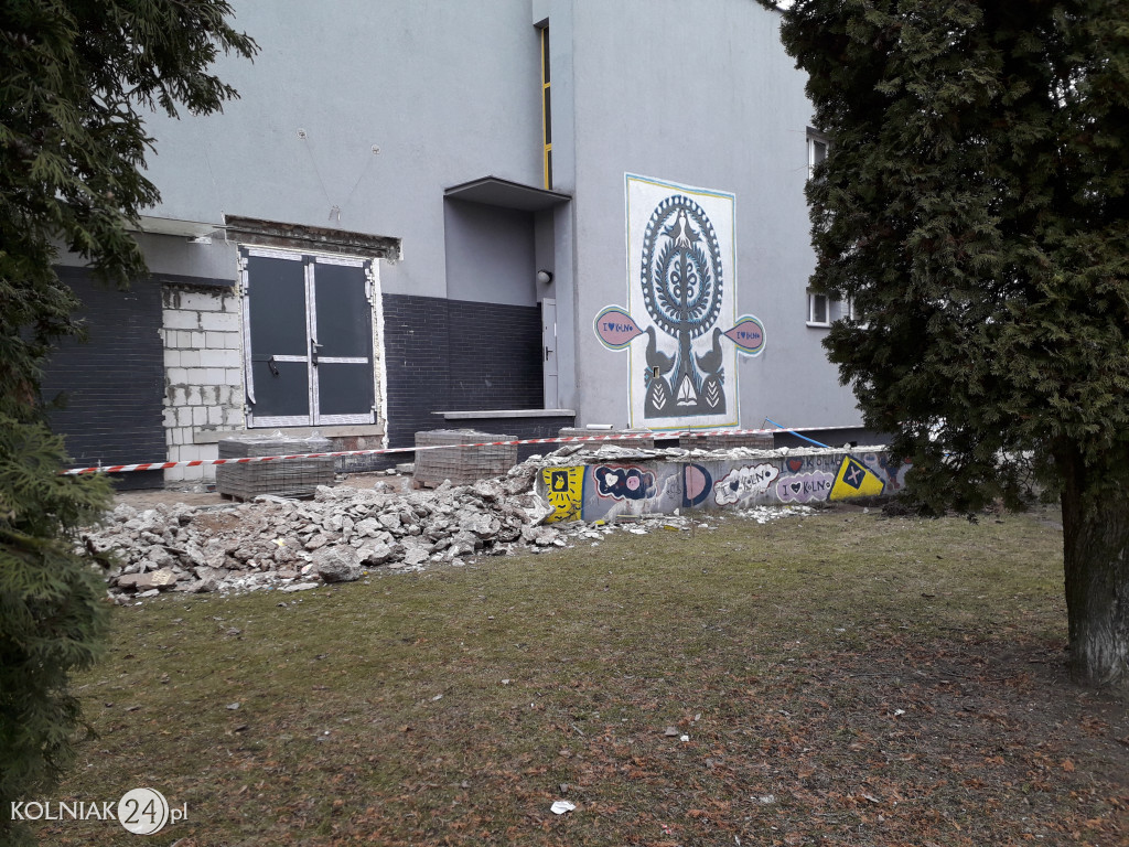Przyjazny dla niepełnosprawnych