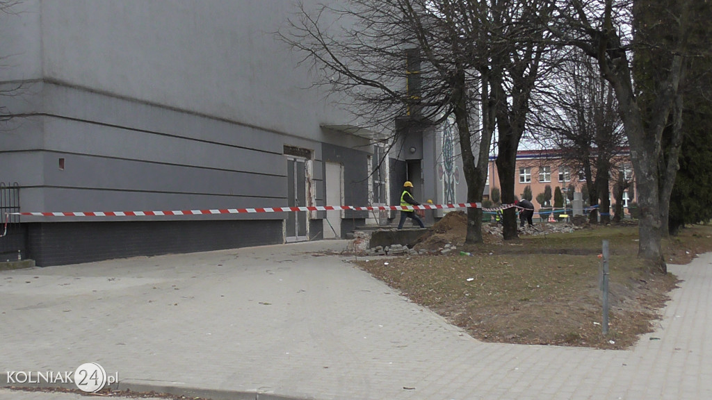 Przyjazny dla niepełnosprawnych