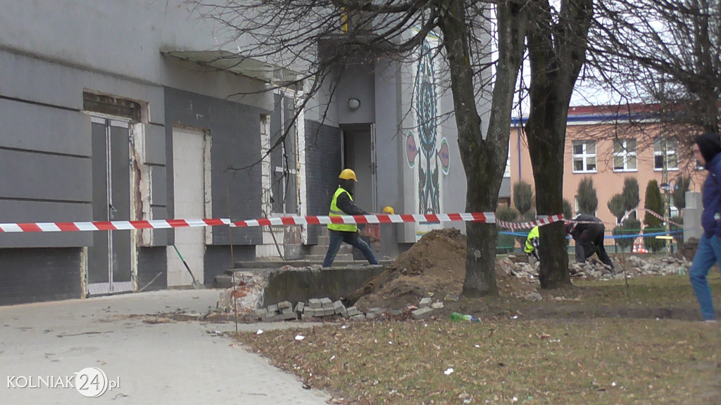 Przyjazny dla niepełnosprawnych