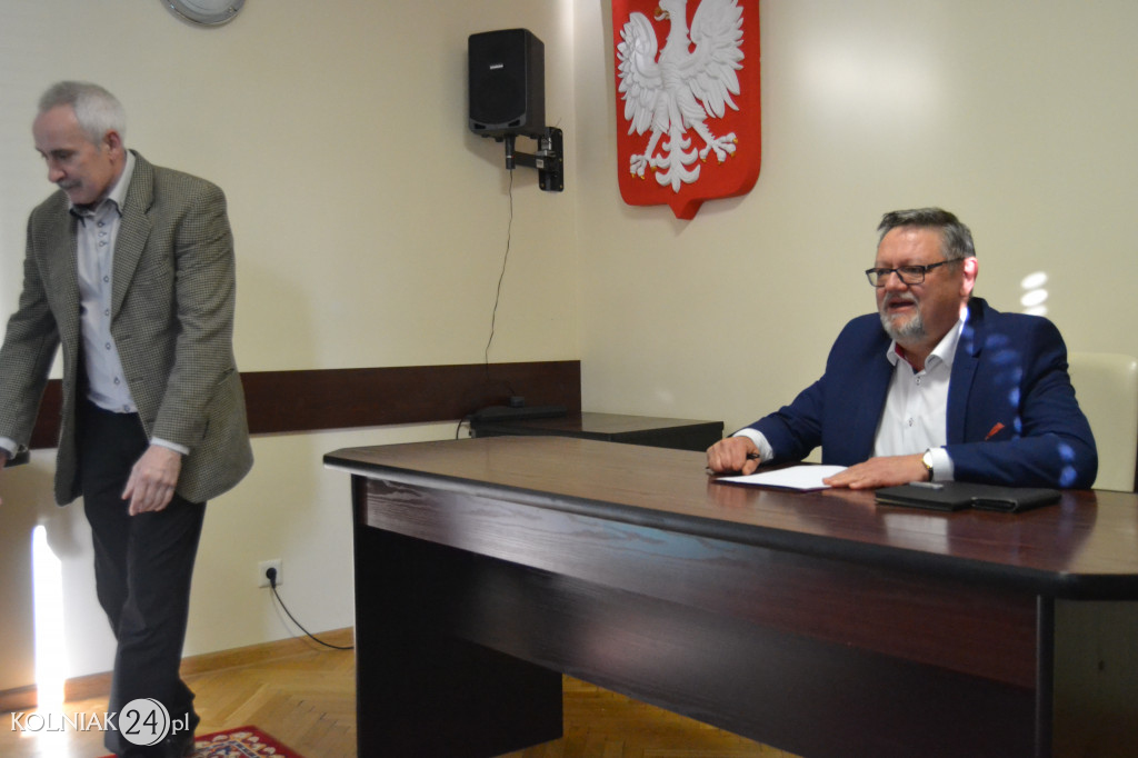 Duda spotkał się z mieszkańcami