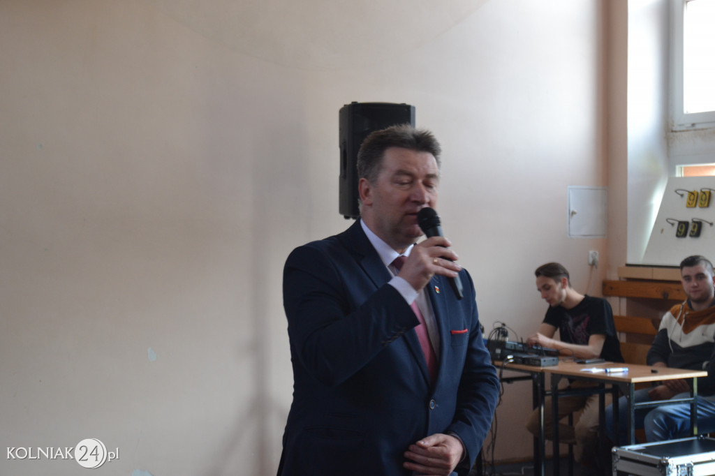 Kolejna edycja Międzyszkolnych Zawodów z Pierwszej Pomocy