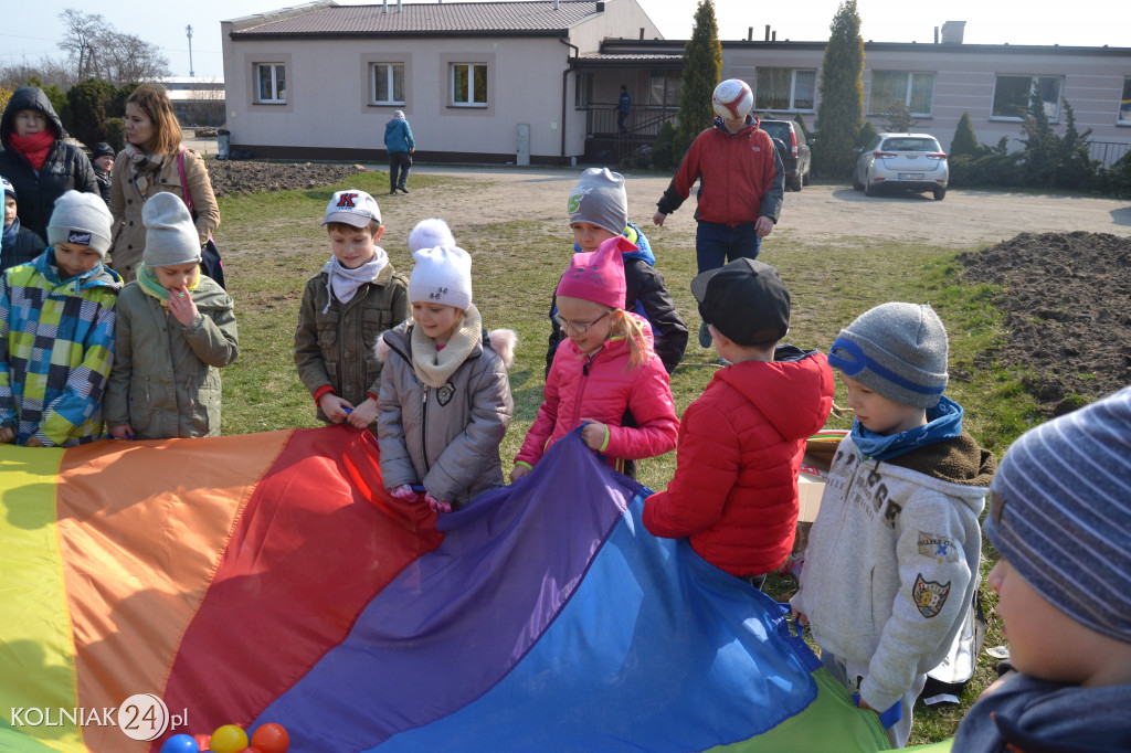 Kolneński  Dzień Zdrowia