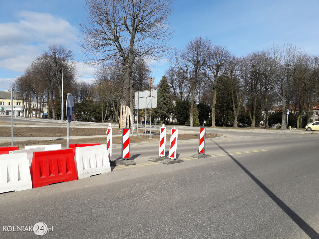Zobacz nowe zdjęcia z remontu krajówki