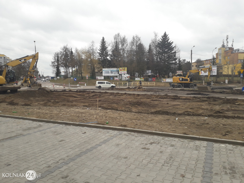 Zobacz nowe zdjęcia z remontu krajówki