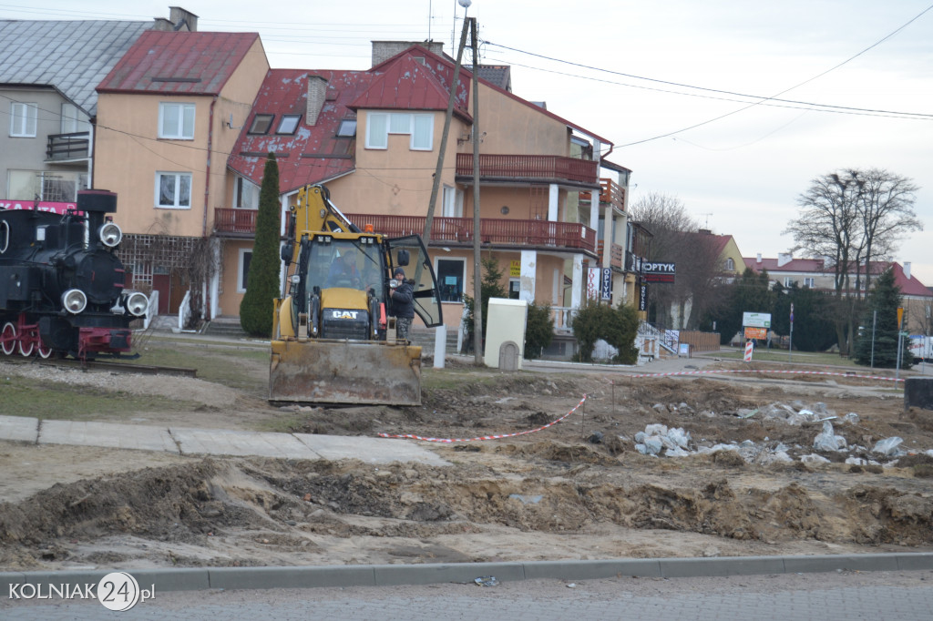Zobacz nowe zdjęcia z remontu krajówki