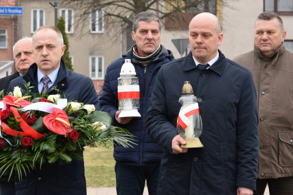 Kolneńskie obchody 9. rocznicy katastrofy w Smoleńsku