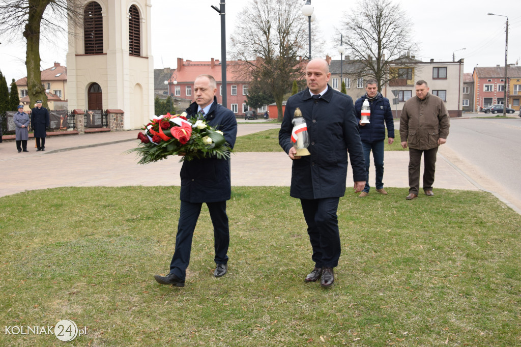 Kolneńskie obchody 9. rocznicy katastrofy w Smoleńsku