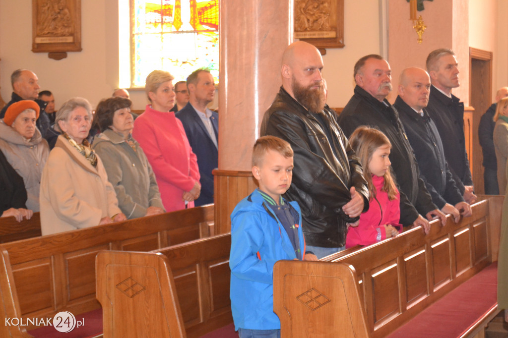Kolno: Obchody Święta Konstytucji 3 Maja