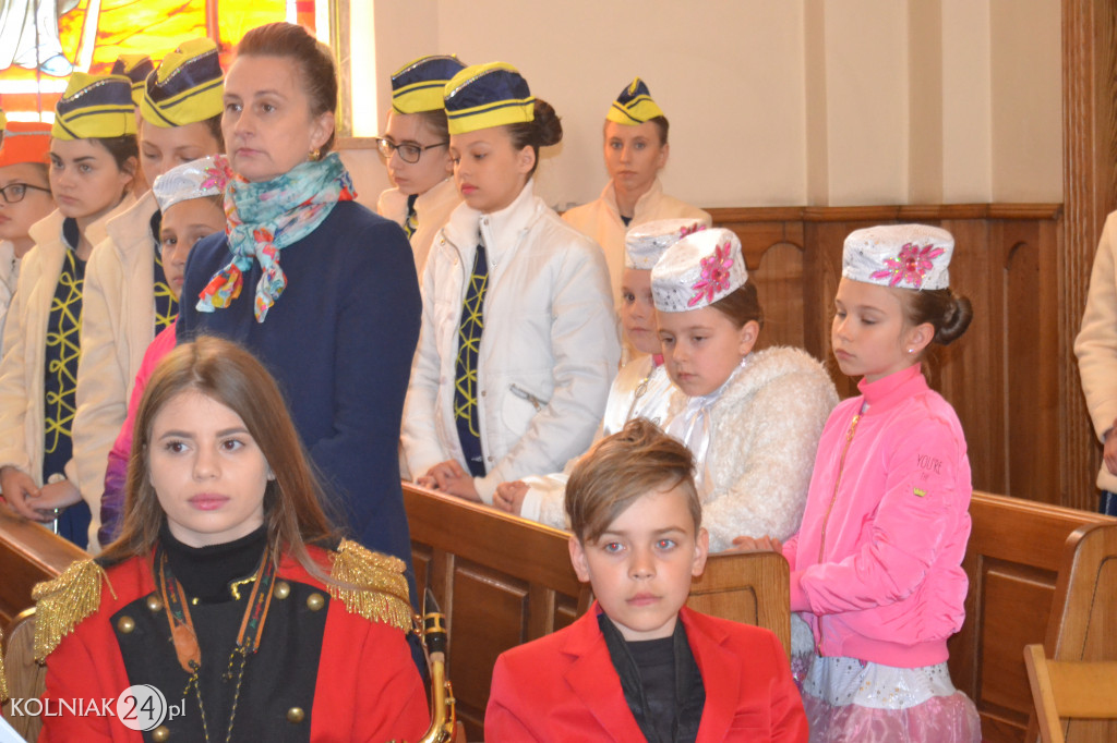 Kolno: Obchody Święta Konstytucji 3 Maja