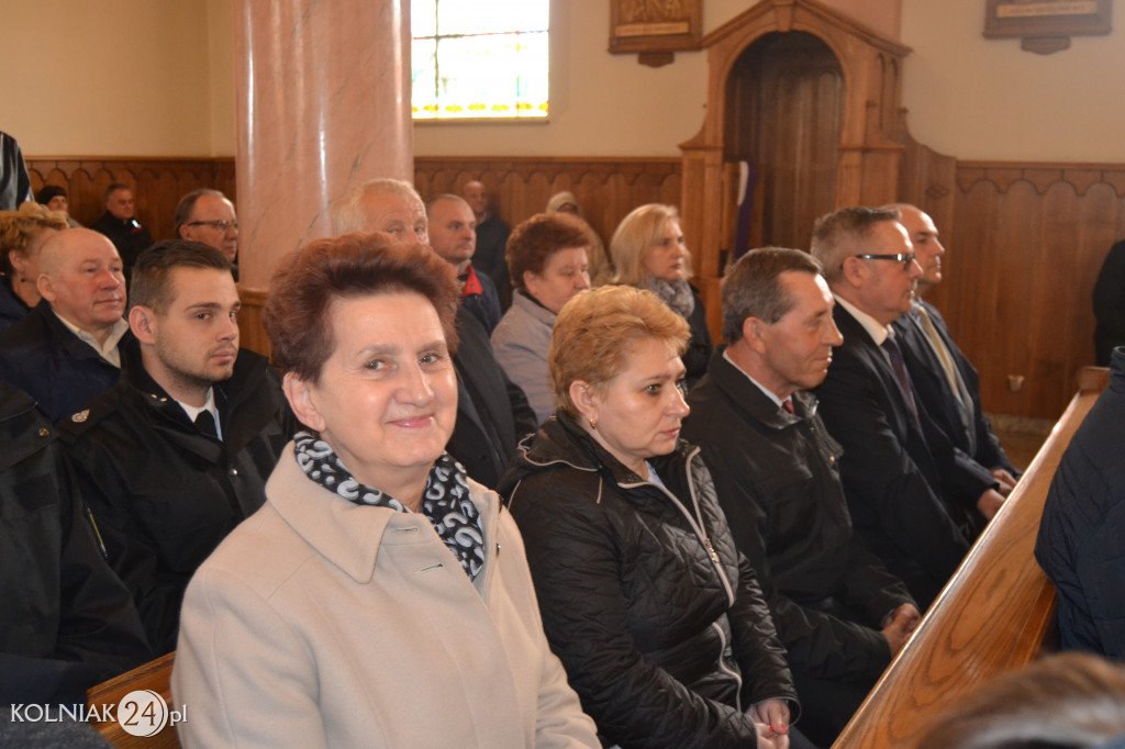 Kolno: Obchody Święta Konstytucji 3 Maja
