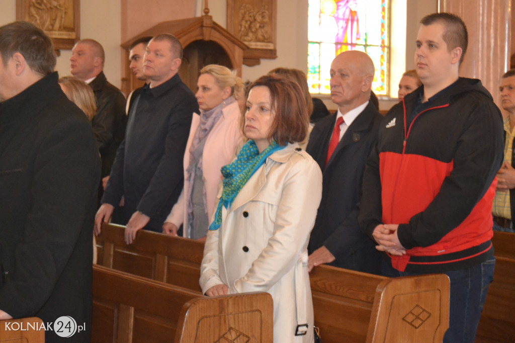 Kolno: Obchody Święta Konstytucji 3 Maja
