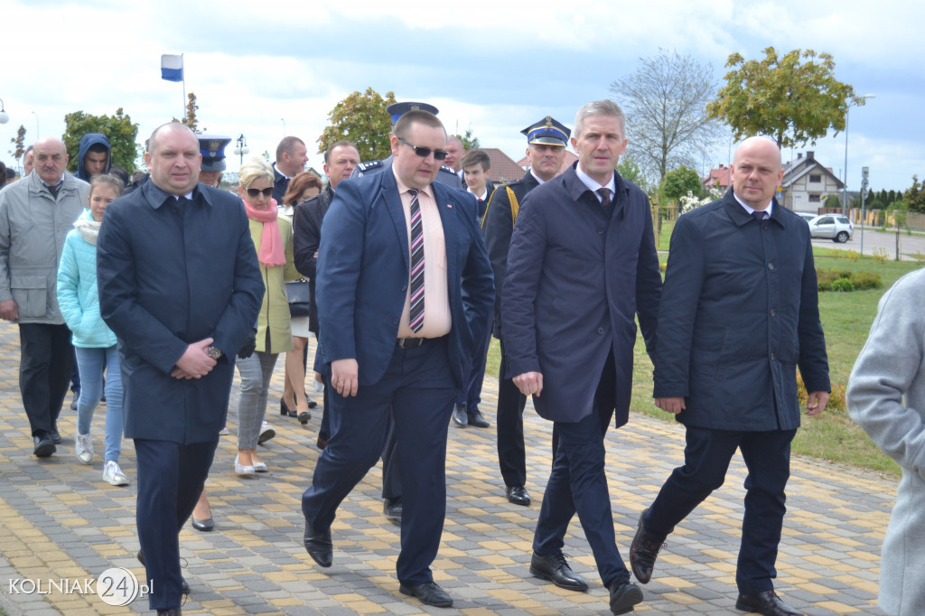 Kolno: Obchody Święta Konstytucji 3 Maja